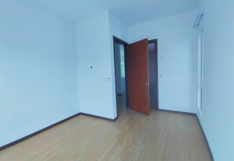 Suria Villa @ Sungai Long