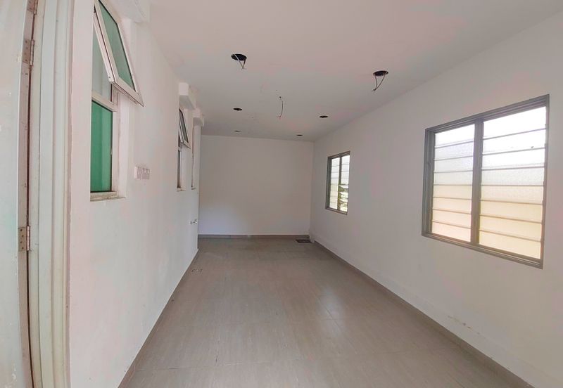 Suria Villa @ Sungai Long