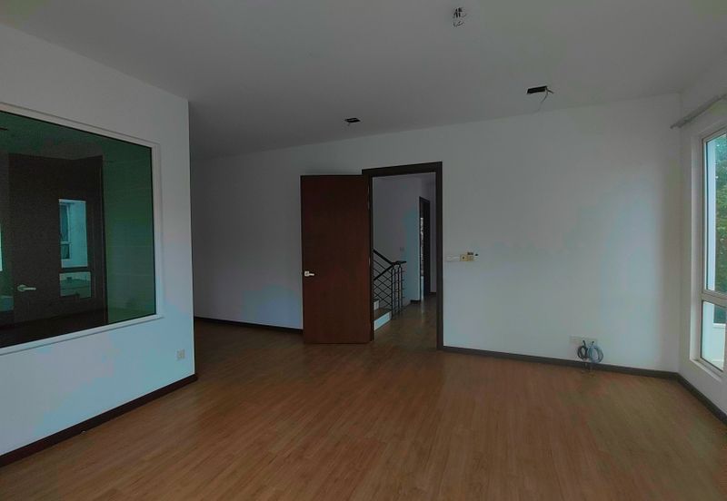 Suria Villa @ Sungai Long