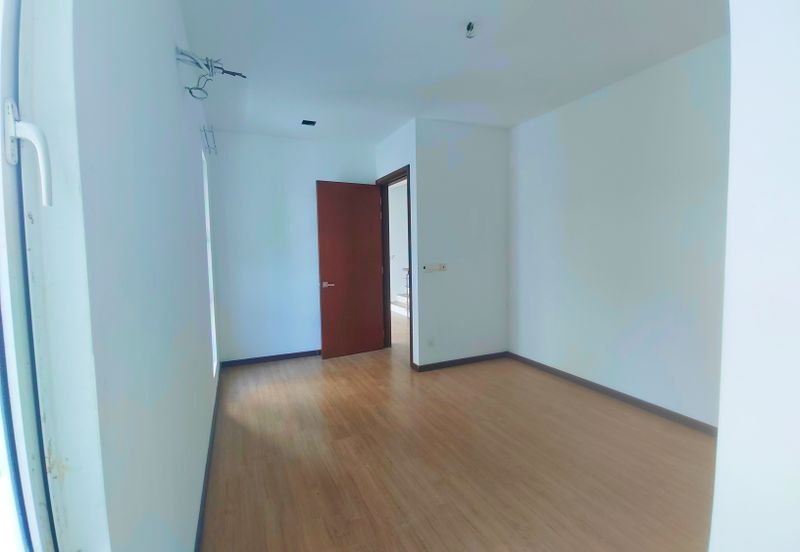 Suria Villa @ Sungai Long