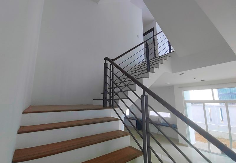 Suria Villa @ Sungai Long