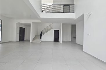 Orchid Hills (Residensi Bukit Orkid) @ 9 Miles