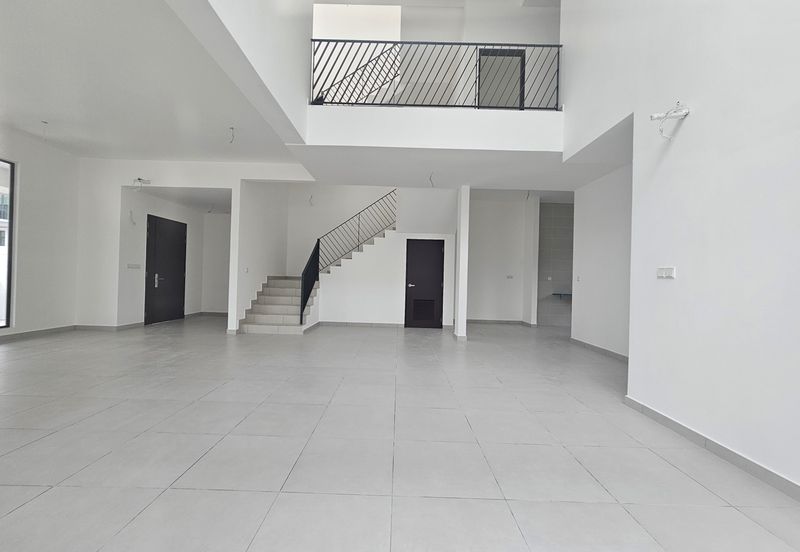 Orchid Hills (Residensi Bukit Orkid) @ 9 Miles