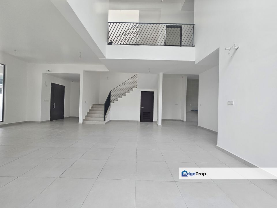 C H E A P Orchid Hill Cheras 3 sty Semi-D for sale, Selangor, Cheras