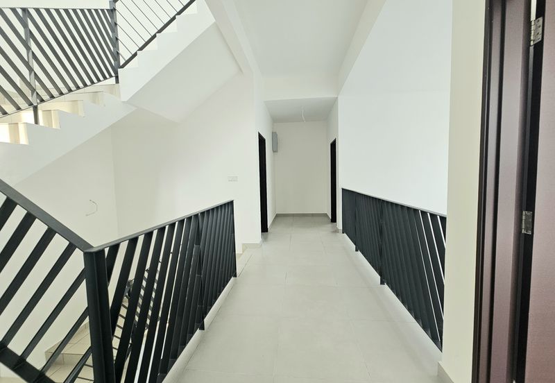 Orchid Hills (Residensi Bukit Orkid) @ 9 Miles