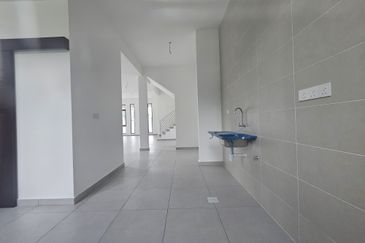 Orchid Hills (Residensi Bukit Orkid) @ 9 Miles