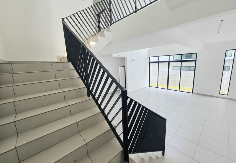 Orchid Hills (Residensi Bukit Orkid) @ 9 Miles