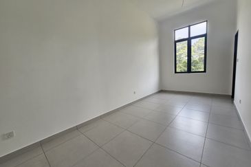 Orchid Hills (Residensi Bukit Orkid) @ 9 Miles