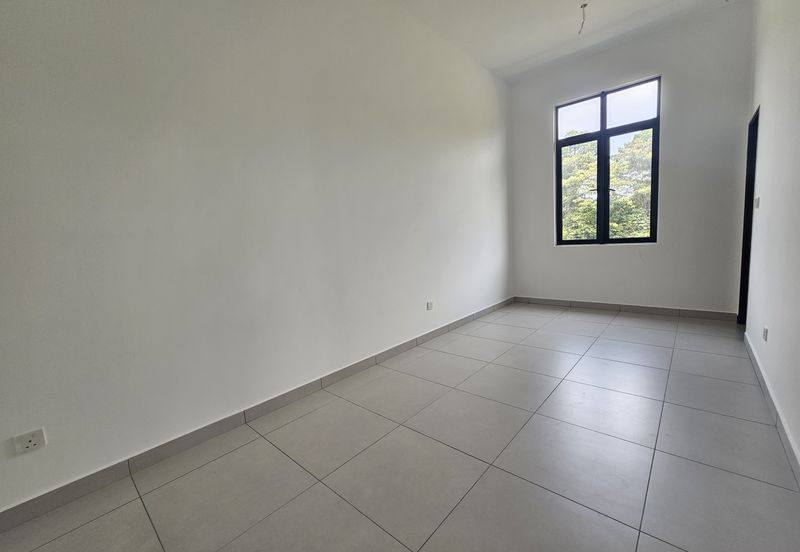 Orchid Hills (Residensi Bukit Orkid) @ 9 Miles