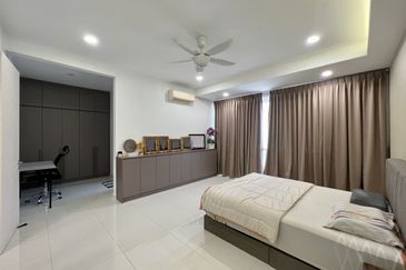 Bandar Mahkota Cheras