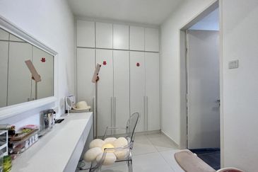 Bandar Mahkota Cheras