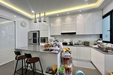 Bandar Mahkota Cheras