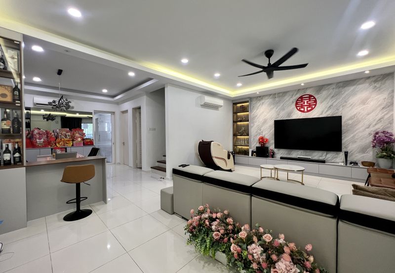 Bandar Mahkota Cheras