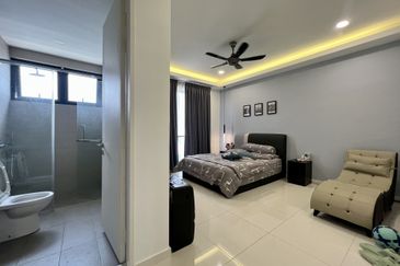 Bandar Mahkota Cheras