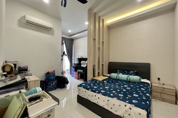 Bandar Mahkota Cheras