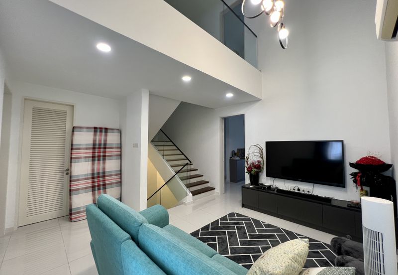 Bandar Mahkota Cheras