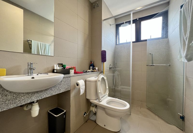 Bandar Mahkota Cheras