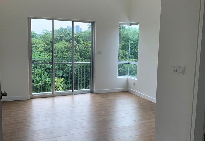 C H E A P Tropicana Cheras 3 sty C O R N E R Superlink house for sale