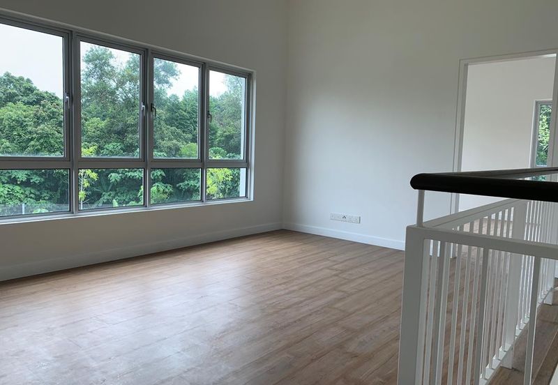 C H E A P Tropicana Cheras 3 sty C O R N E R Superlink house for sale