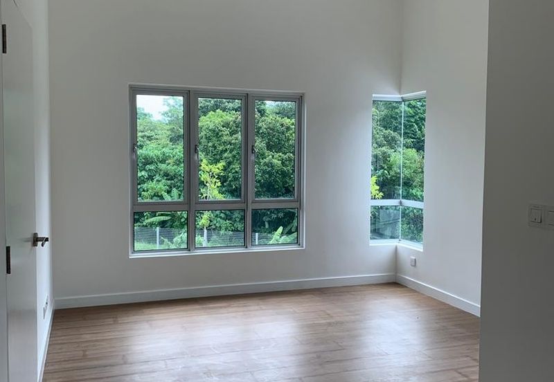 C H E A P Tropicana Cheras 3 sty C O R N E R Superlink house for sale