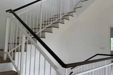 C H E A P Tropicana Cheras 3 sty C O R N E R Superlink house for sale