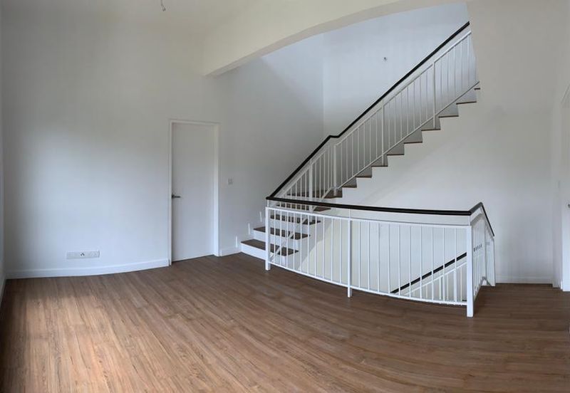 C H E A P Tropicana Cheras 3 sty C O R N E R Superlink house for sale