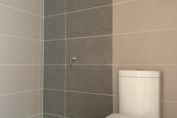 C H E A P Tropicana Cheras 3 sty C O R N E R Superlink house for sale