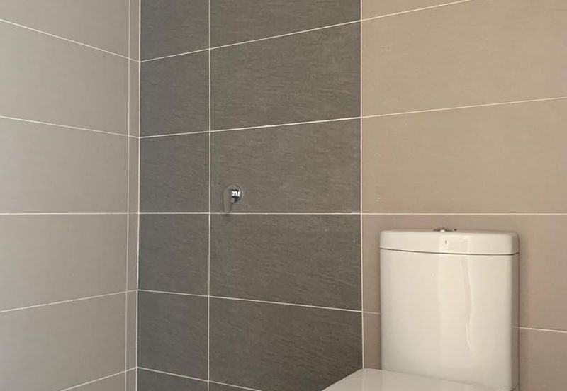 C H E A P Tropicana Cheras 3 sty C O R N E R Superlink house for sale