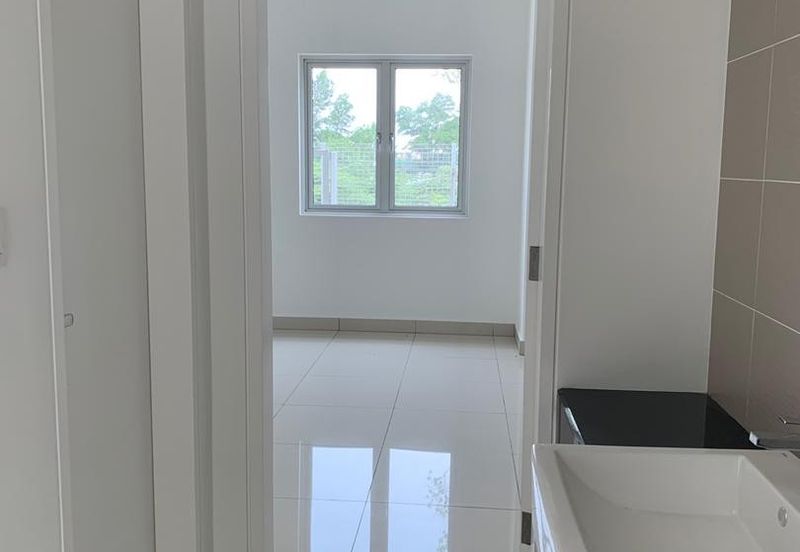 C H E A P Tropicana Cheras 3 sty C O R N E R Superlink house for sale