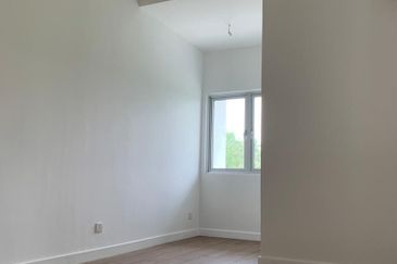 C H E A P Tropicana Cheras 3 sty C O R N E R Superlink house for sale