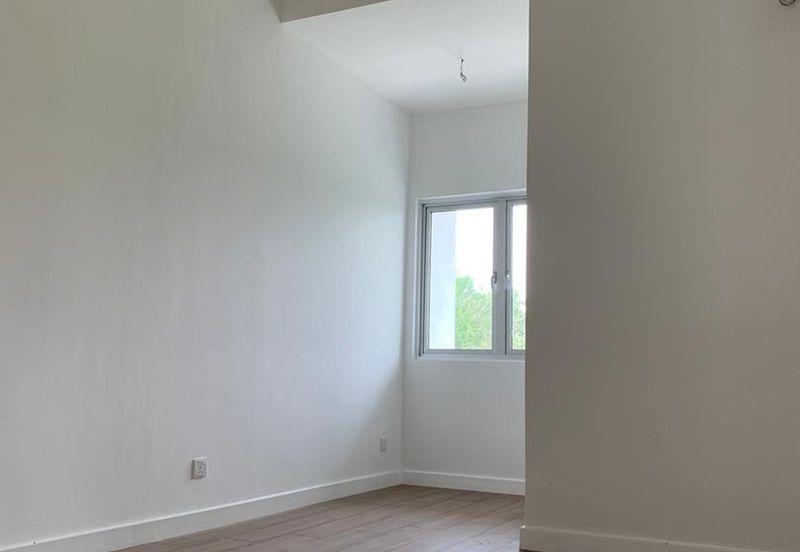 C H E A P Tropicana Cheras 3 sty C O R N E R Superlink house for sale