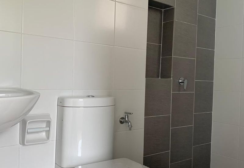 C H E A P Tropicana Cheras 3 sty C O R N E R Superlink house for sale