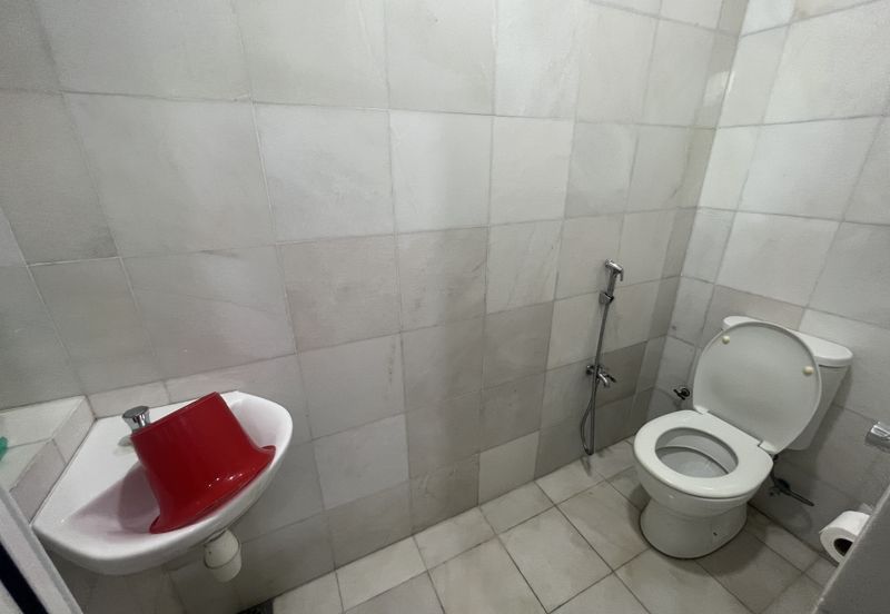 Bandar Mahkota Cheras