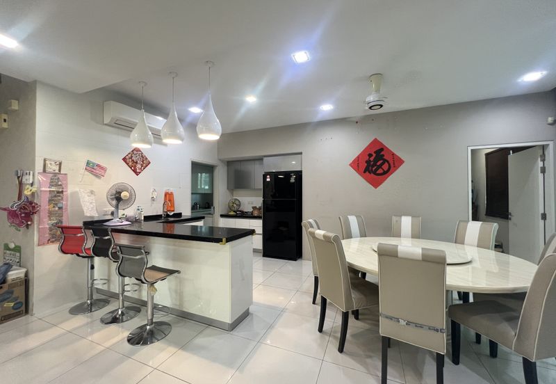 Bandar Mahkota Cheras