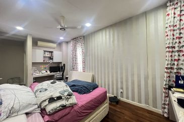 Bandar Mahkota Cheras