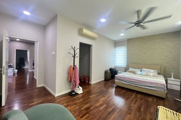 Bandar Mahkota Cheras