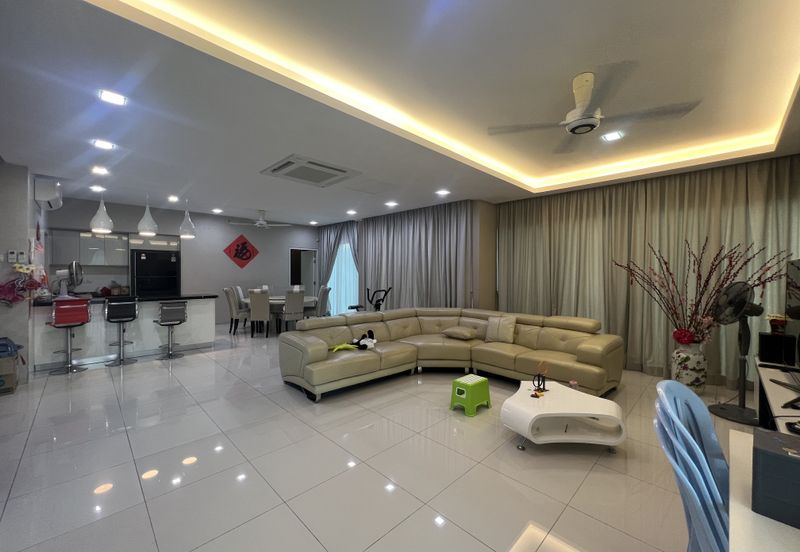 Bandar Mahkota Cheras