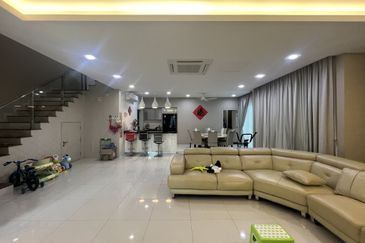 Bandar Mahkota Cheras