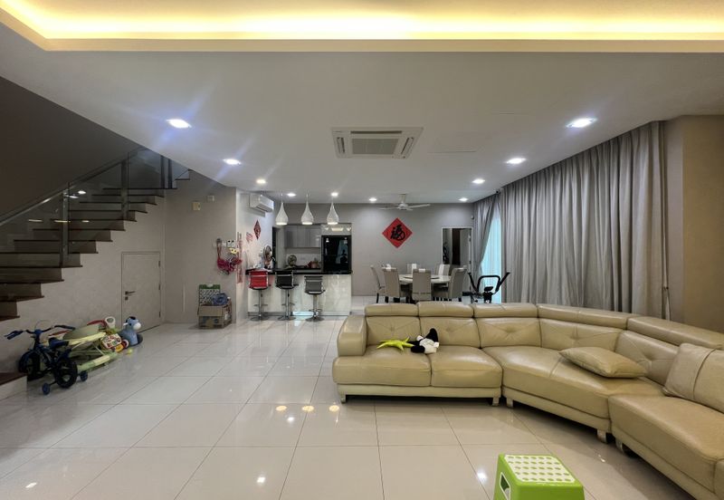 Bandar Mahkota Cheras