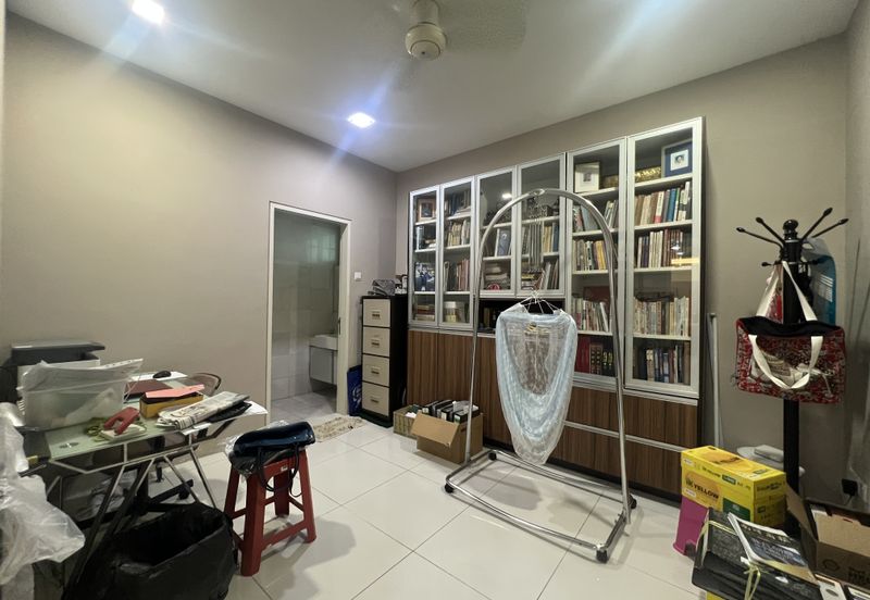 Bandar Mahkota Cheras