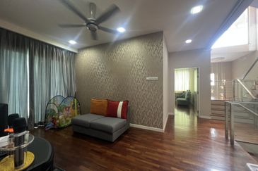 Bandar Mahkota Cheras