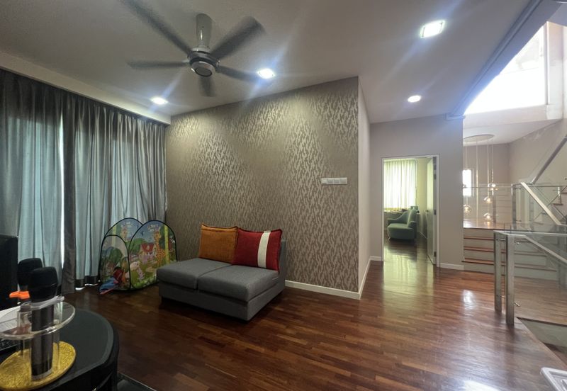 Bandar Mahkota Cheras