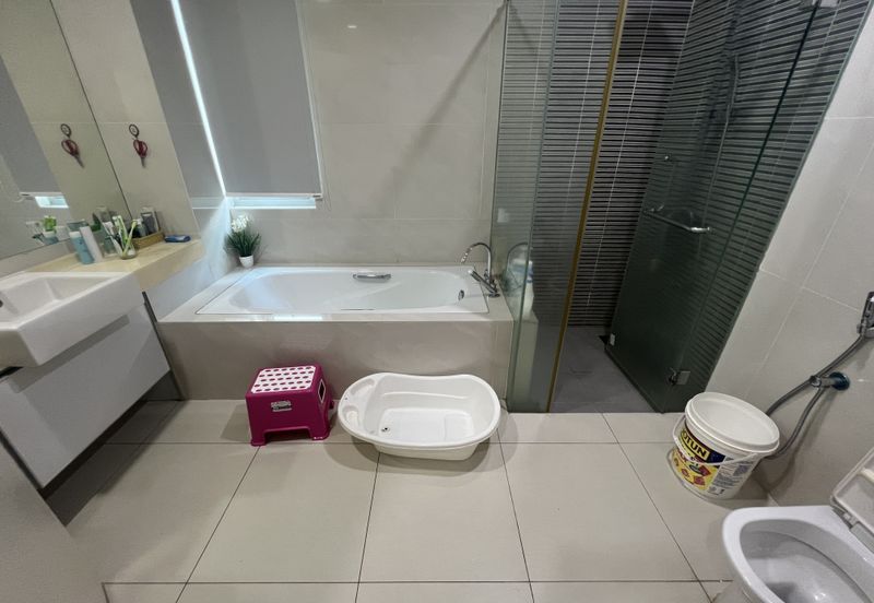 Bandar Mahkota Cheras