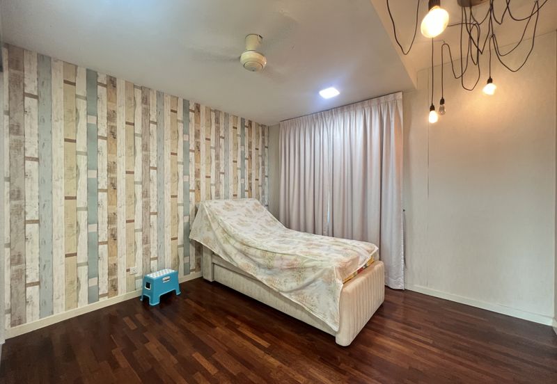 Bandar Mahkota Cheras