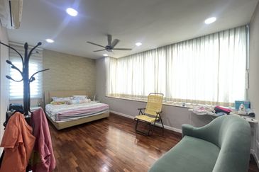 Bandar Mahkota Cheras