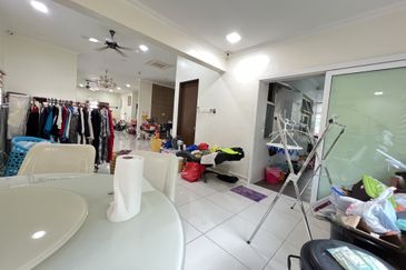 Bandar Tun Hussein Onn