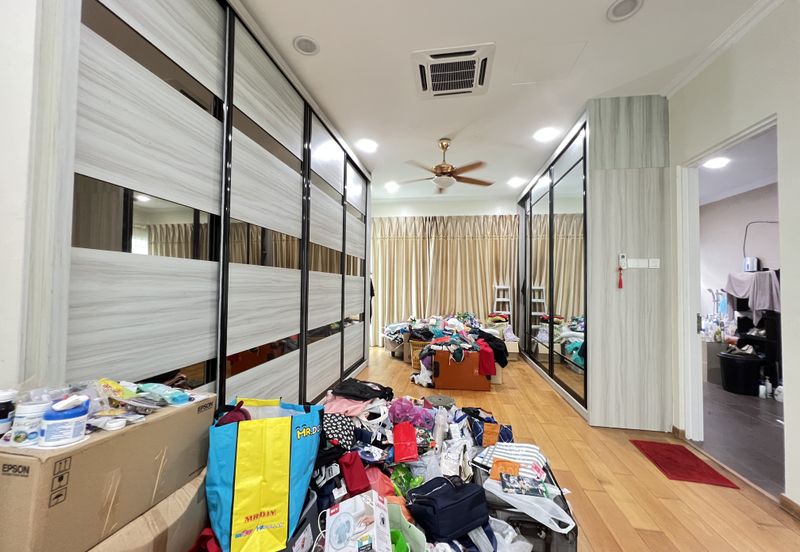 Bandar Tun Hussein Onn