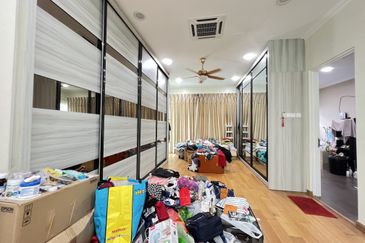 Bandar Tun Hussein Onn