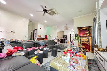 Bandar Tun Hussein Onn