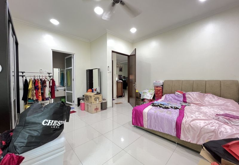 Bandar Tun Hussein Onn